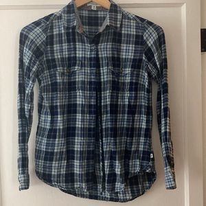 Toad & Co Women’s Flannel